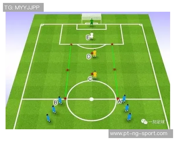 掌握足球前额正面头顶球技巧提升进攻效率的全面指南